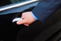 Renting a Limo for a Birthday?