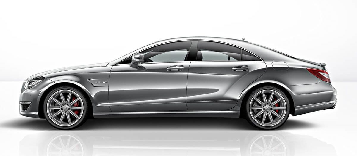 Lincoln MKS Limousine